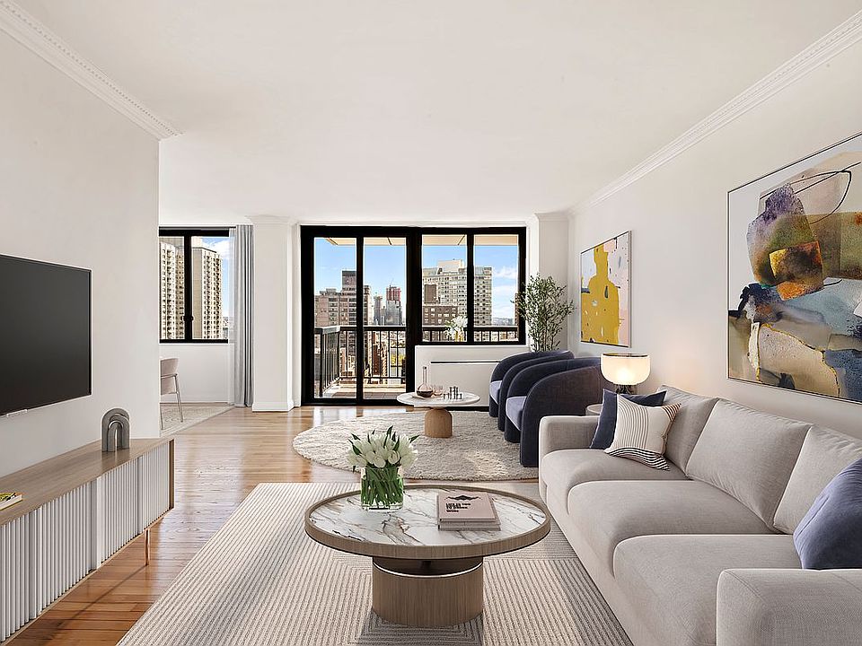 1st image of 300 E 54th St APT 29K