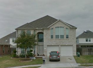 19810 Village Tree Way, Houston, TX 77084