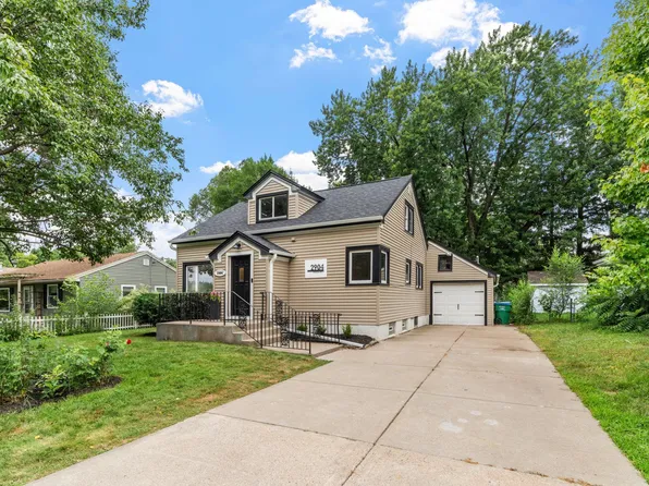 2904 Oregon Ave S, Saint Louis Park, MN 55426