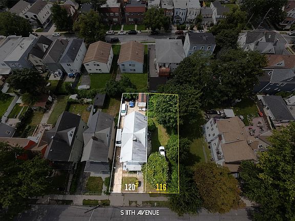 2nd image of 116 S 11th Avenue