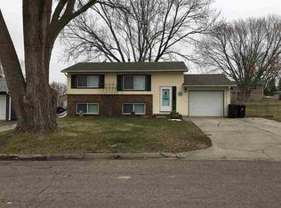 105 Kimberly Way, Norfolk, NE 68701