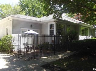 5700 N Walnut Street Rd, Springfield, IL 62707