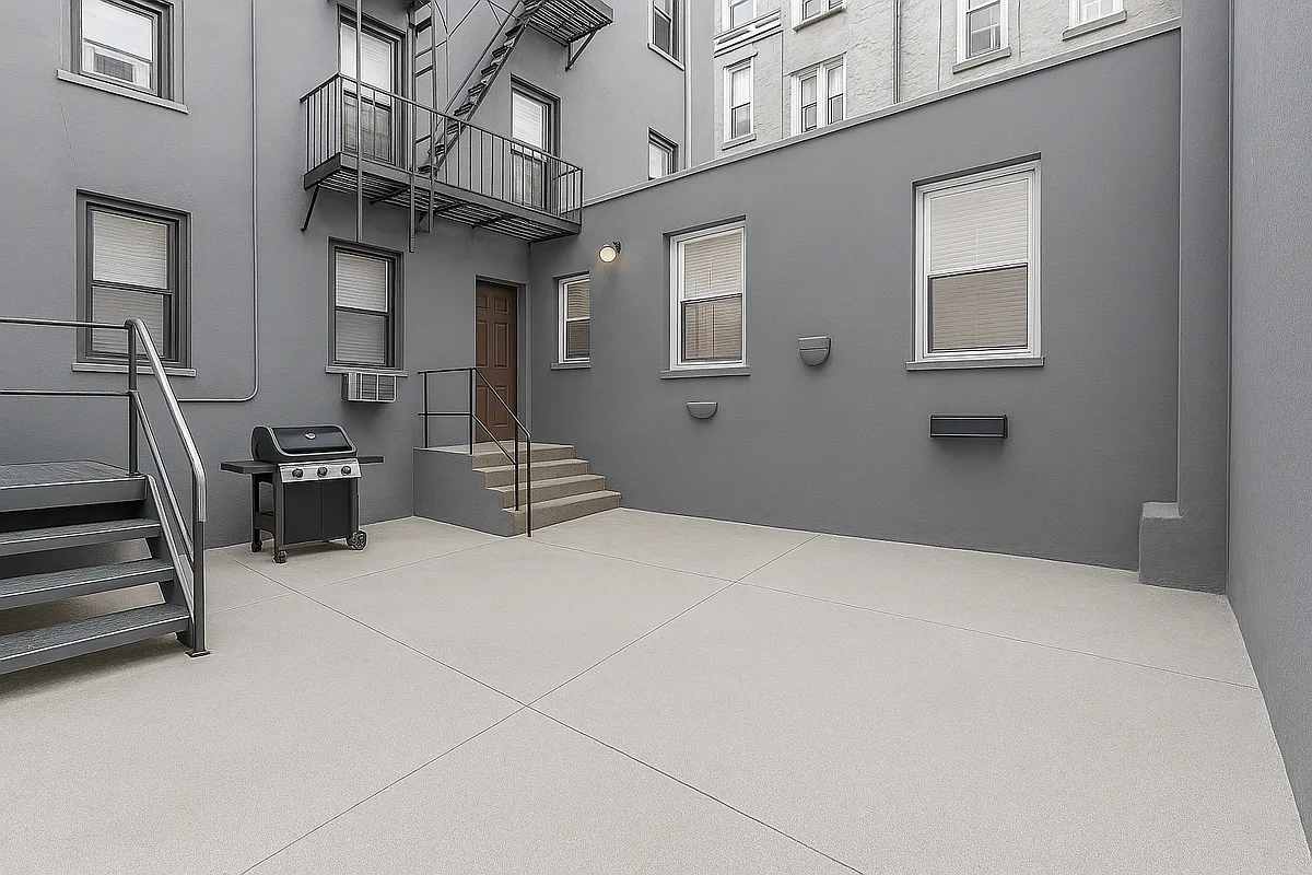 Building Photo - 487 Carroll St #1