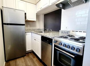 3014 N Arcadia St #107, Colorado Springs, CO 80907