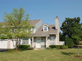 87 Cammeron Ct, Aurora, IL 60504
