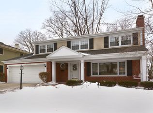 440 S Ridge Ave, Arlington Heights, IL 60005
