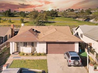 3754 Shooting Star Dr, San Diego, CA, 92173