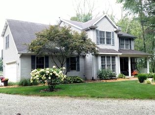 69103 Mulberry Rd, Lakeville, IN 46536