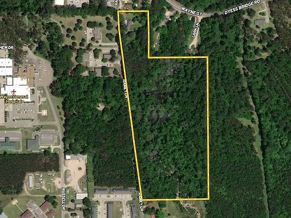 2nd image of 278 Ramey Ln Lot Wp001