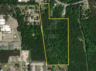 278 Ramey Ln LOT WP001, Waynesboro, MS 39367
