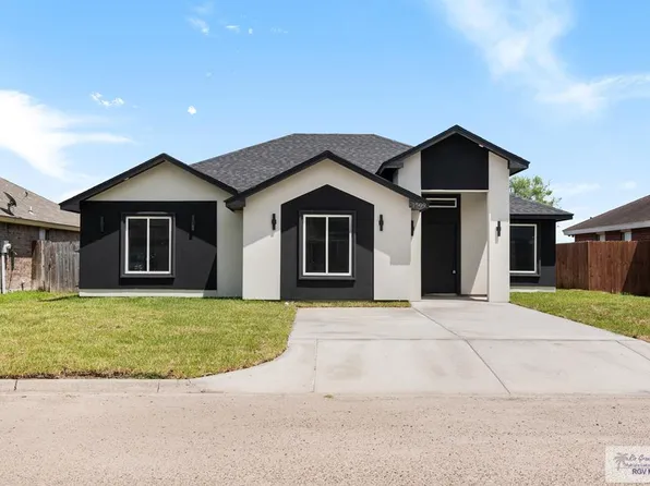 1509 Rodriguez St, Harlingen, TX 78550