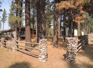 3216 Chokecherry Rd, Lincoln, MT 59639