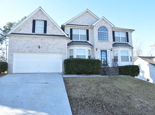 1927 Bridgestone Cir, Conyers, GA 30012