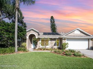 1254 Winding Meadows Rd, Rockledge, FL 32955
