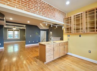 513 Oglethorpe St NW, Washington, DC 20011