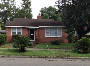 1167 W 8th St, Jacksonville, FL 32209