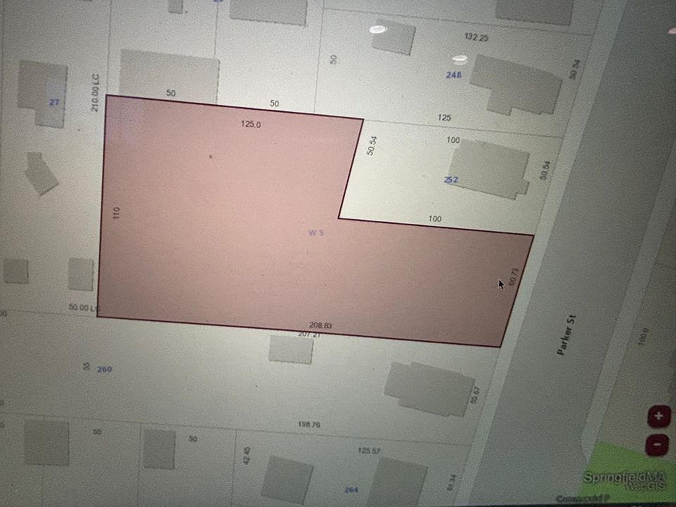 2nd image of 0 Parker St