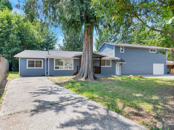 17612 Chappel Rd, Arlington, WA 98223