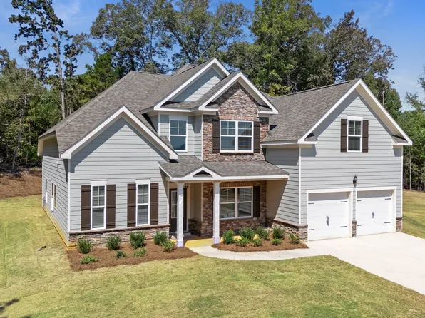 238 Lighthouse Cv SW, Adairsville, GA 30103