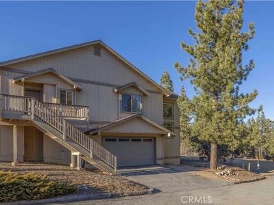 361 Mason Ln, Big Bear City, CA, 92314