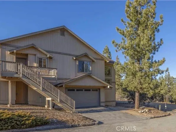 361 Mason Ln, Big Bear City, CA 92314