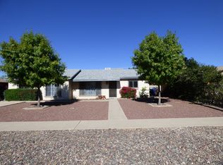 6317 E Scarlett St, Tucson, AZ 85710