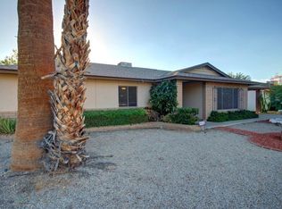 7610 N 33rd Dr, Phoenix, AZ 85051