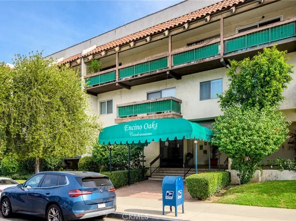 5460 White Oak Ave Unit G324, Los Angeles, CA 91316