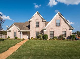 5068 Welbourne Cv, Arlington, TN 38002