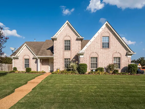 5068 Welbourne Cv, Arlington, TN 38002