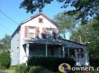 295 Terrill Rd, Fanwood, NJ 07023