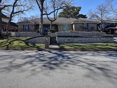 2300 Woodsong Trl, Arlington, TX, 76016