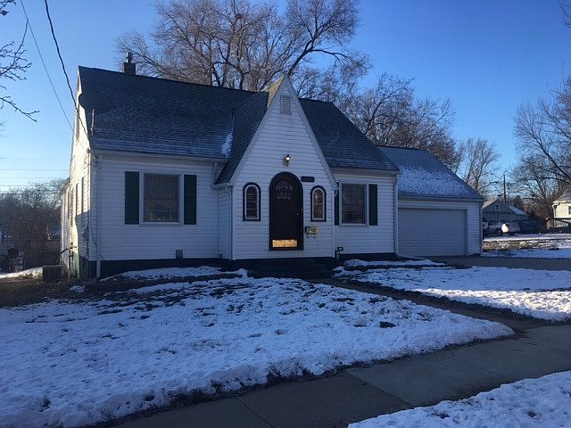 1st image of this home