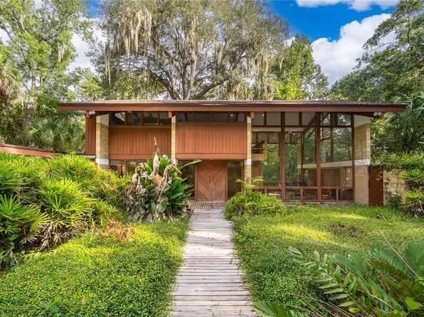 291 MAPLE COURT, OVIEDO, FL 32765