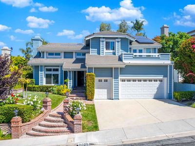 2025 Brookfield Dr, Thousand Oaks, CA, 91362