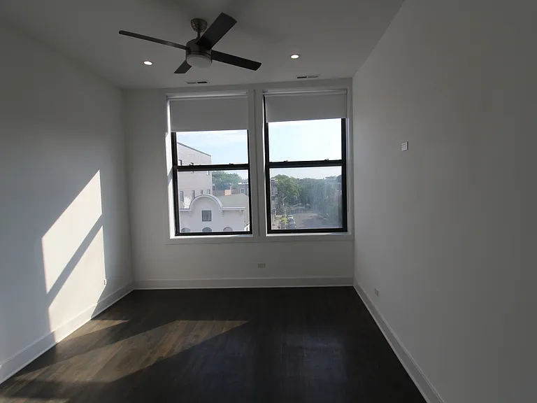1474 N Milwaukee Ave #3F — Photo 23