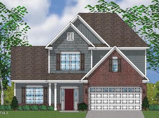 228 Berry Mill Ln #202, Raleigh, NC 27603