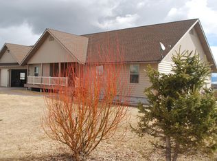 223 Big Hole Vws, Tetonia, ID 83422