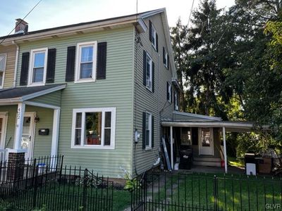 422 Main St, Freemansburg, PA, 18017