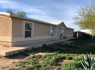 16015 W Planada Ln, Sun City, AZ 85387