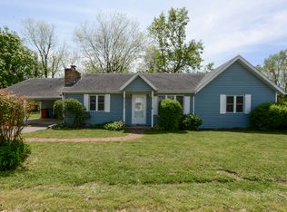205 E Purdy Ave, Billings, MO 65610