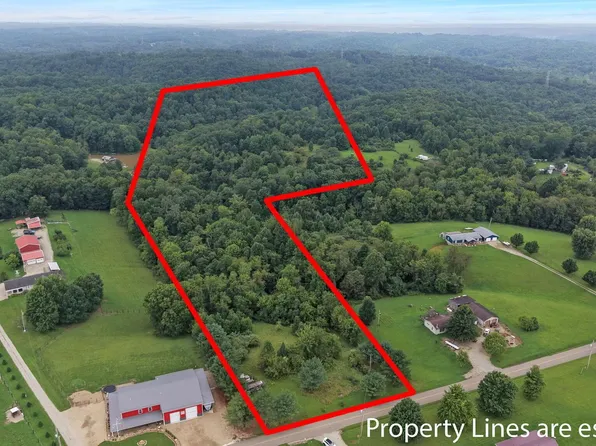 10110 S County Road 12, Thornville, OH 43076