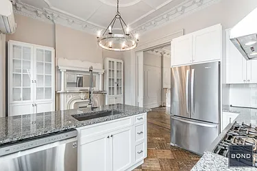 Sold by Bond New York