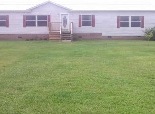 4565 Lovette Rd, Lumberton, NC 28358