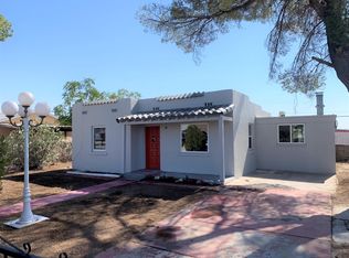 7714 Hermosillo Dr, El Paso, TX 79915