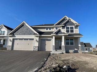 9746 51st St NE, Saint Michael, MN 55376