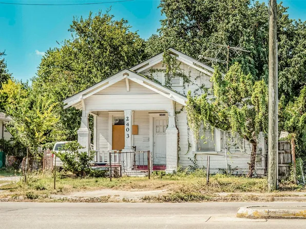 2403 Fulton St, Houston, TX 77009