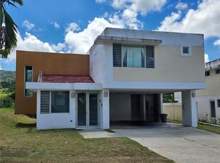 55 Urb Terra Del Rte, Cayey, PR 00736