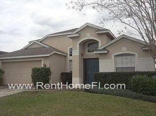 118 Windsor Crescent St, Winter Springs, FL 32708