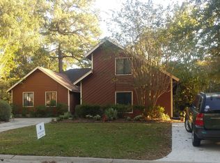 638 Williamson Dr, Mount Pleasant, SC 29464